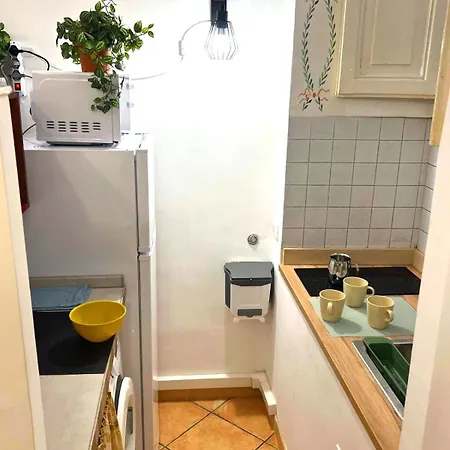 Apartamento Daisy House *