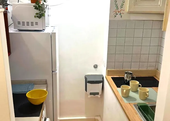 Apartment Daisy House *