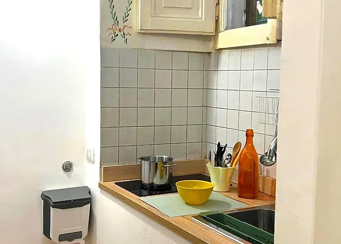 Daisy House Appartement *