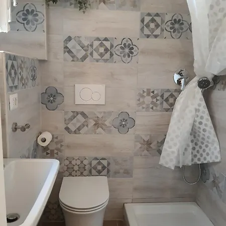 Apartamento Daisy House Roma