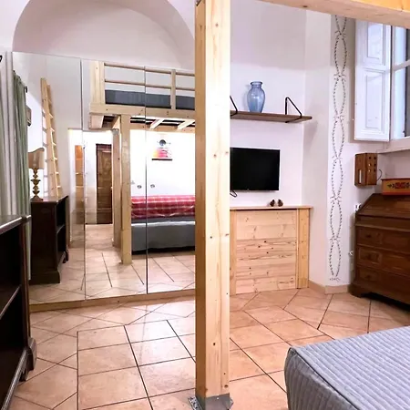 Daisy House Róma