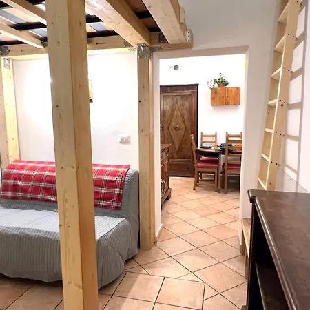 Apartman Daisy House Róma