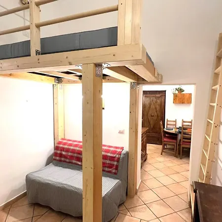 Apartamento Daisy House *